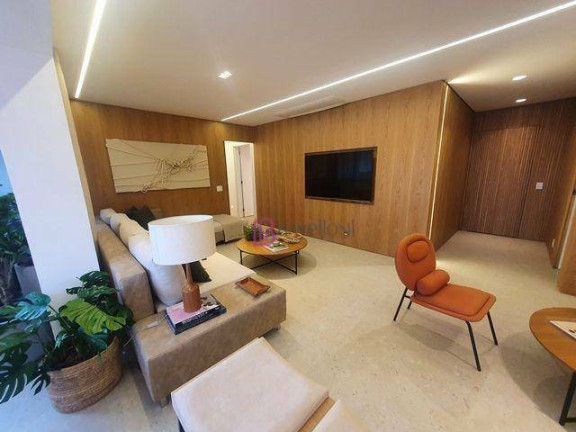Imagem Apartamento com 3 Quartos à Venda, 150 m² em Perdizes - São Paulo
