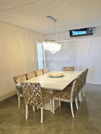 Imagem Apartamento com 5 Quartos à Venda, 444 m² em Centro - Balneário Camboriú