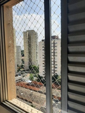 Imagem Apartamento com 2 Quartos à Venda, 65 m² em Jardim Taquaral - São Paulo Imagem Apartamento com 2 Quartos à Venda, 65 m² em Jardim Taquaral - São Paulo