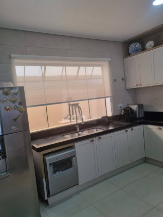 Imagem Casa de Condomínio com 3 Quartos à Venda, 270 m² em Bonfim Paulista - Ribeirão Preto Imagem Casa de Condomínio com 3 Quartos à Venda, 270 m² em Bonfim Paulista - Ribeirão Preto