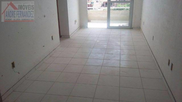Imagem Apartamento com 2 Quartos à Venda, 60 m² em Jardim Atlântico - Olinda