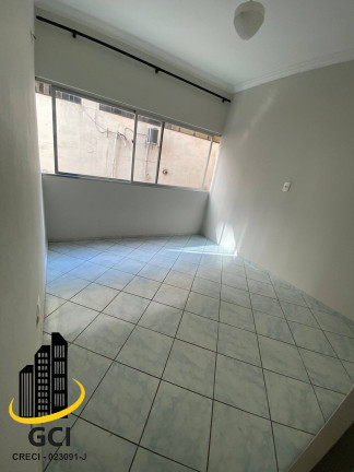 Imagem Apartamento com 1 Quarto à Venda, 34 m² em Santa Cecilia - São Paulo