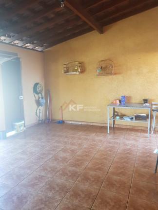 Imagem Casa com 2 Quartos à Venda, 100 m² em Jardim Diva Tarlá De Carvalho - Ribeirão Preto Imagem Casa com 2 Quartos à Venda, 100 m² em Jardim Diva Tarlá De Carvalho - Ribeirão Preto