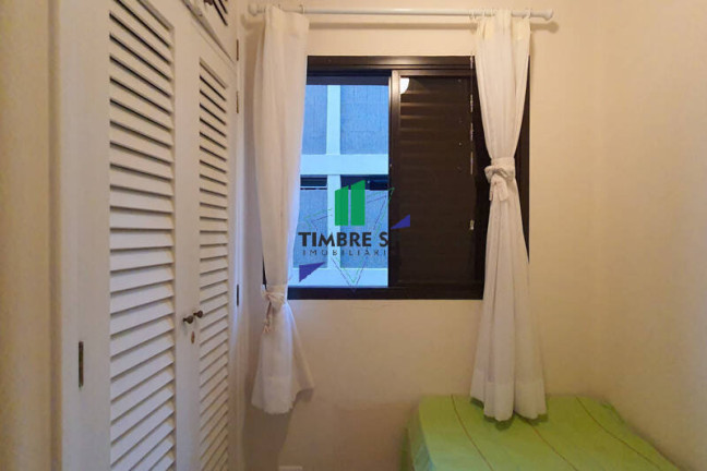Imagem Apartamento com 4 Quartos à Venda, 162 m² em Enseada - Guarujá
