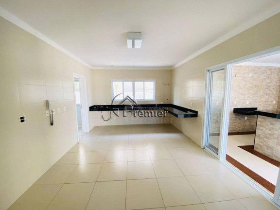 Imagem Casa com 3 Quartos à Venda ou Locação, 392 m² em Jardim Residencial Helvétia Park I - Indaiatuba