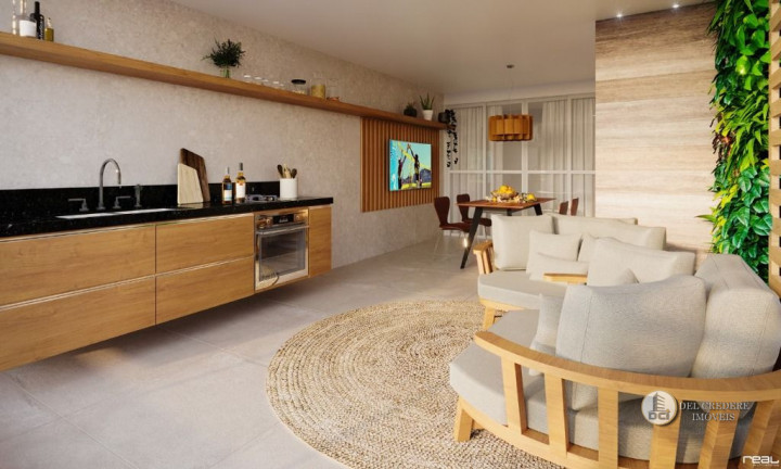 Imagem Apartamento com 2 Quartos à Venda, 65 m² Imagem Apartamento com 2 Quartos à Venda, 65 m²
