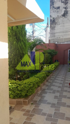 Imagem Casa com 3 Quartos à Venda, 180 m² em Vila Laís - São Paulo