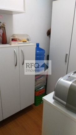 Imagem Imóvel com 3 Quartos à Venda, 75 m² em Vila Gumercindo - São Paulo Imagem Imóvel com 3 Quartos à Venda, 75 m² em Vila Gumercindo - São Paulo