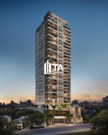 Imagem Imóvel com 3 Quartos à Venda, 126 m² em Cambuí - Campinas