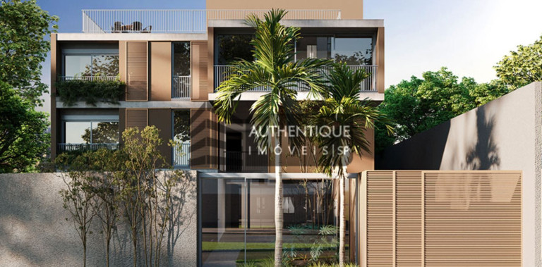 Apartamento com 2 Quartos à Venda, 135 m² em Pinheiros - São Paulo