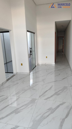 Imagem Casa com 3 Quartos à Venda,  em Loteamento Parque Coveima - Vitória Da Conquista