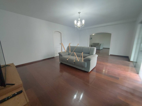 Imagem Apartamento com 4 Quartos à Venda, 300 m² em Boqueirão - Santos Imagem Apartamento com 4 Quartos à Venda, 300 m² em Boqueirão - Santos