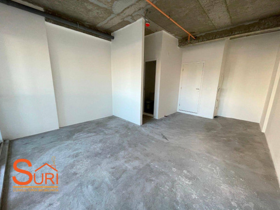 Imagem Sala Comercial à Venda ou Locação, 38 m² em Vila Baeta Neves - São Bernardo Do Campo