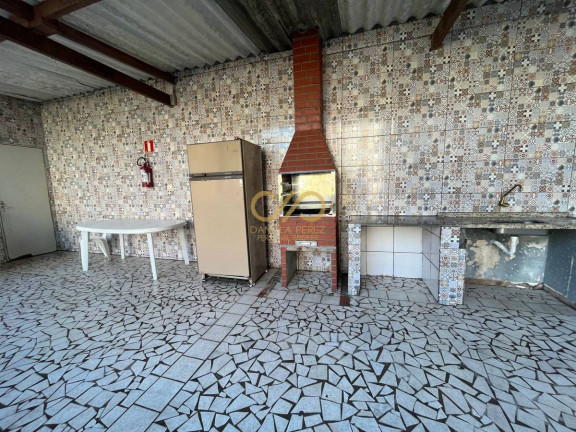 Imagem Apartamento com 1 Quarto à Venda, 52 m² em Guilhermina - Praia Grande Imagem Apartamento com 1 Quarto à Venda, 52 m² em Guilhermina - Praia Grande