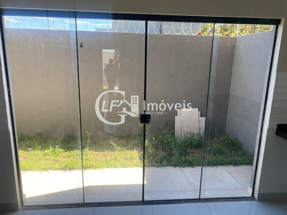 Imagem Casa com 3 Quartos para Alugar, 127 m² em Vila Nasser - Campo Grande Imagem Casa com 3 Quartos para Alugar, 127 m² em Vila Nasser - Campo Grande