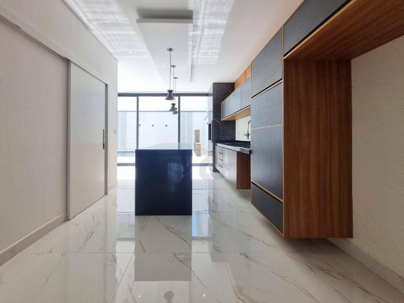 Imagem Sobrado com 4 Quartos à Venda, 240 m² em Ibiti Reserva - Sorocaba