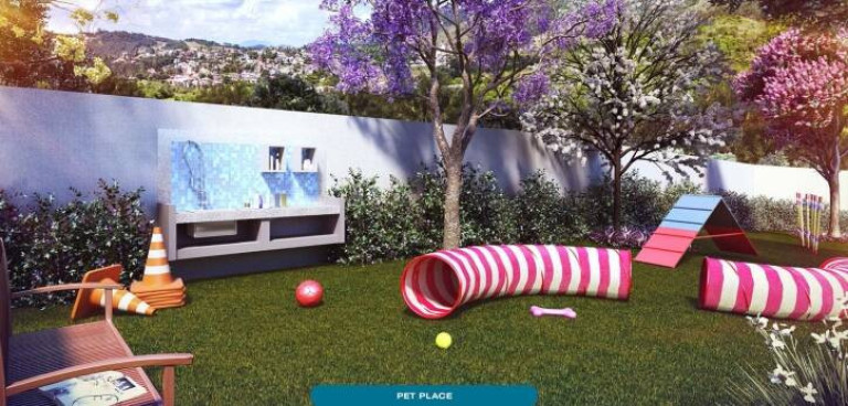 Imagem Apartamento com 2 Quartos à Venda, 124 m² em Nova Gardênia - Atibaia