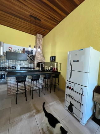 Imagem Cobertura com 2 Quartos à Venda, 200 m² em Vila Lucinda - Santo André