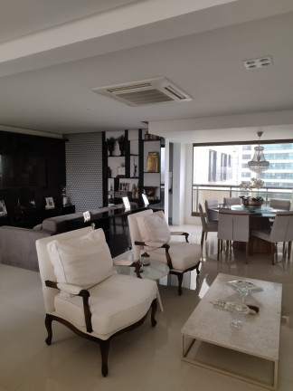 Imagem Apartamento com 3 Quartos à Venda, 156 m² em Horto Florestal - Salvador Imagem Apartamento com 3 Quartos à Venda, 156 m² em Horto Florestal - Salvador