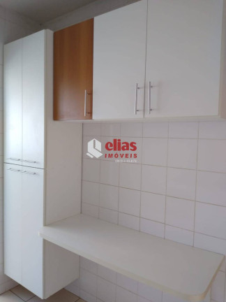Imagem Apartamento com 3 Quartos à Venda, 68 m² em Jardim Terra Branca - Bauru Imagem Apartamento com 3 Quartos à Venda, 68 m² em Jardim Terra Branca - Bauru