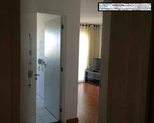 Imagem Apartamento com 2 Quartos à Venda, 56 m² em Vila Talarico - São Paulo Imagem Apartamento com 2 Quartos à Venda, 56 m² em Vila Talarico - São Paulo