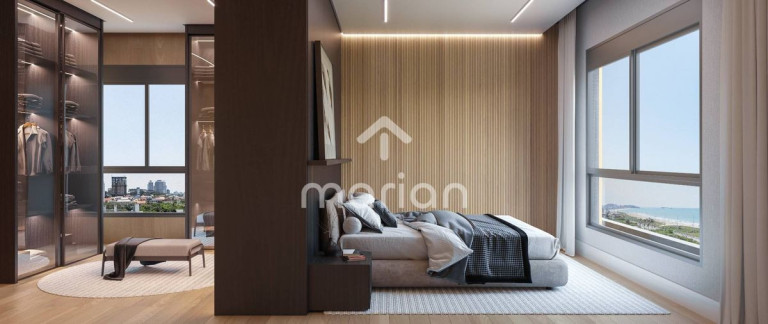 Imagem Apartamento com 4 Quartos à Venda, 170 m² em Itacolomi - Balneário Piçarras Imagem Apartamento com 4 Quartos à Venda, 170 m² em Itacolomi - Balneário Piçarras