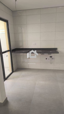 Imagem Apartamento com 2 Quartos à Venda, 48 m² em Vila São Pedro - Santo André