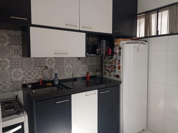 Imagem Casa com 3 Quartos à Venda, 124 m² em Buraquinho - Lauro De Freitas