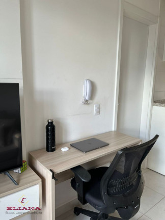Imagem Apartamento com 1 Quarto à Venda, 29 m² em água Branca - São Paulo Imagem Apartamento com 1 Quarto à Venda, 29 m² em água Branca - São Paulo