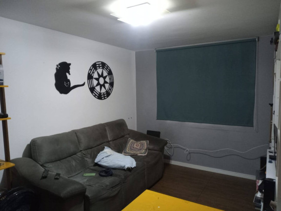 Imagem Apartamento com 2 Quartos à Venda, 53 m² em Santa Terezinha - São Bernardo Do Campo Imagem Apartamento com 2 Quartos à Venda, 53 m² em Santa Terezinha - São Bernardo Do Campo
