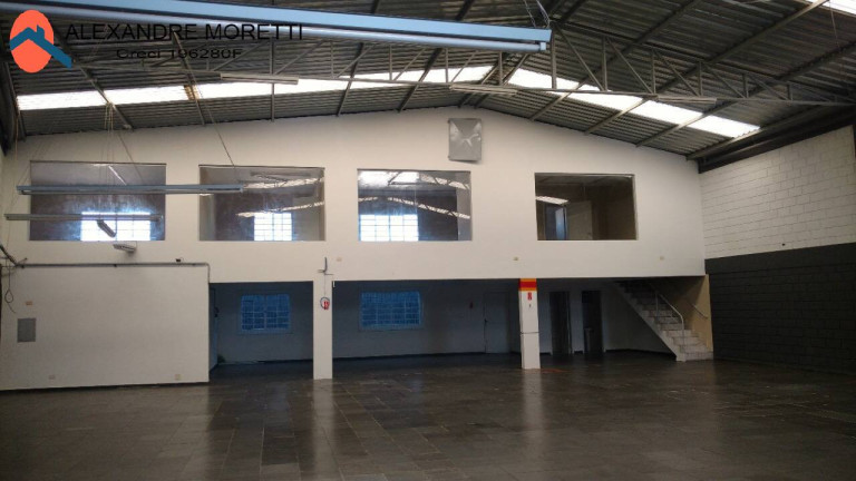 Imagem Sala Comercial para Alugar, 490 m² em Vila Santana - Sorocaba Imagem Sala Comercial para Alugar, 490 m² em Vila Santana - Sorocaba