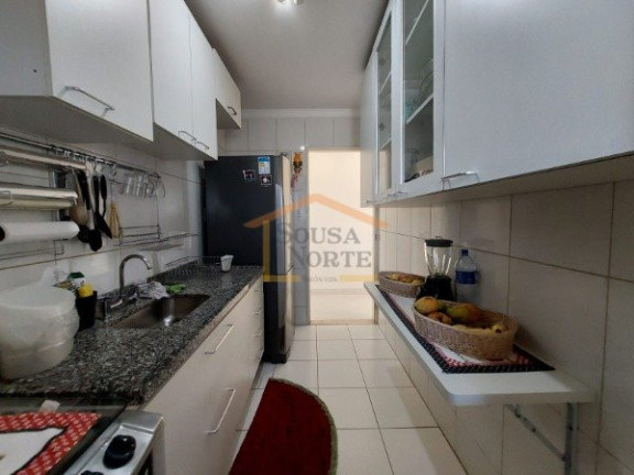 Imagem Apartamento com 2 Quartos à Venda, 83 m² em Santana - São Paulo Imagem Apartamento com 2 Quartos à Venda, 83 m² em Santana - São Paulo