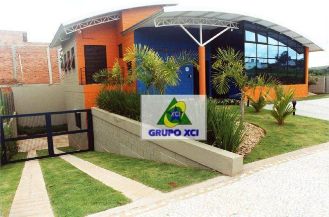 Galpão para Alugar, 298 m² em Sousas - Campinas