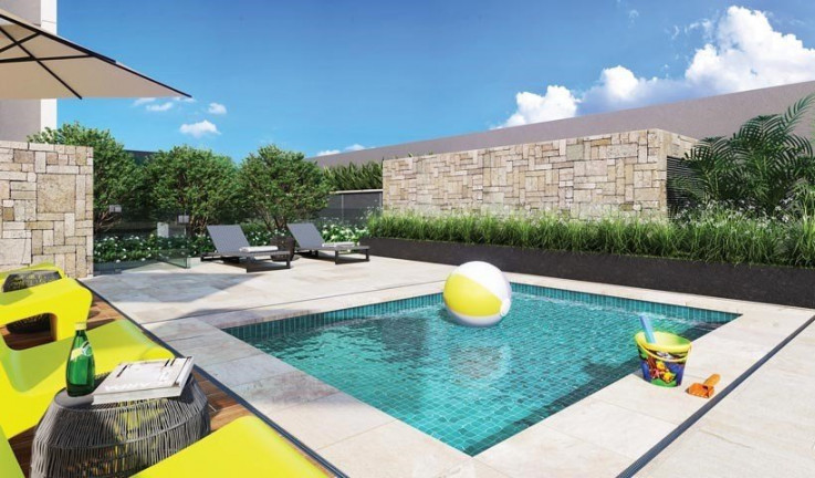 Imagem Apartamento com 2 Quartos à Venda, 66 m² em Jardim Prudência - São Paulo Imagem Apartamento com 2 Quartos à Venda, 66 m² em Jardim Prudência - São Paulo