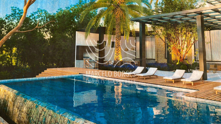Imagem Casa de Condomínio com 9 Quartos à Venda, 1.400 m² em Fazenda Da Grama - Itupeva