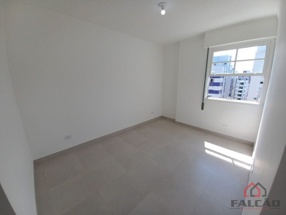 Imagem Apartamento com 1 Quarto à Venda, 47 m² em Aparecida - Santos