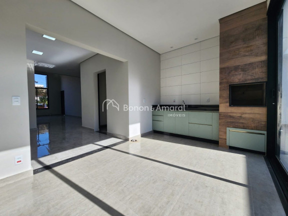 Imagem Casa de Condomínio com 3 Quartos à Venda, 253 m² em Parque Brasil 500 - Paulínia Imagem Casa de Condomínio com 3 Quartos à Venda, 253 m² em Parque Brasil 500 - Paulínia