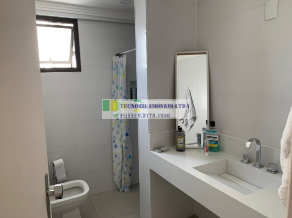 Imagem Apartamento com 3 Quartos à Venda, 105 m² em Jardim Vila Mariana - São Paulo