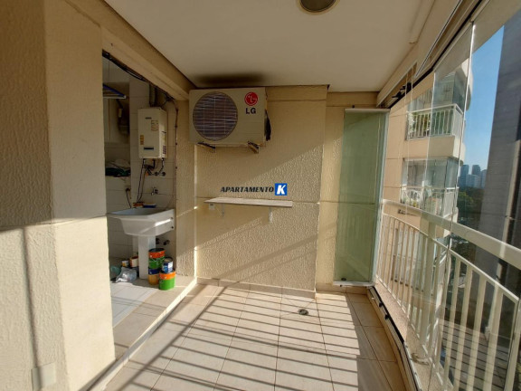 Imagem Apartamento com 2 Quartos para Alugar, 57 m² em Vila Clementino - São Paulo Imagem Apartamento com 2 Quartos para Alugar, 57 m² em Vila Clementino - São Paulo