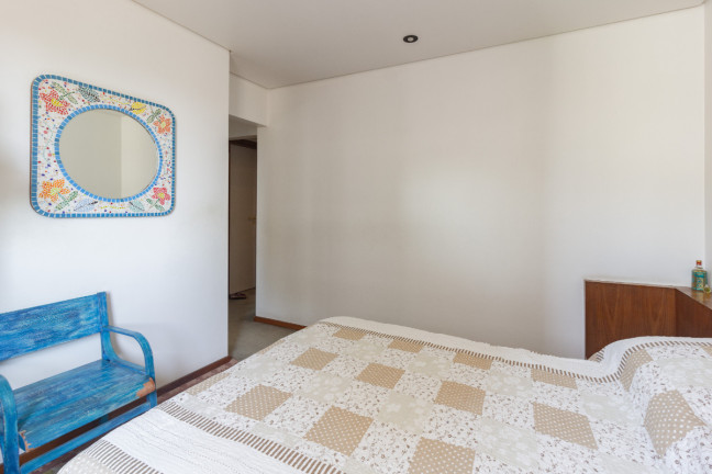 Imagem Apartamento com 4 Quartos à Venda, 168 m² em Sumaré - São Paulo