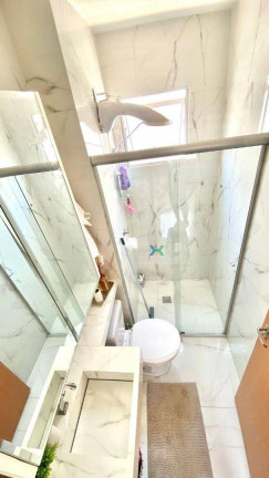 Imagem Apartamento com 2 Quartos à Venda, 39 m² em Jardim Das Nações - Campo Grande Imagem Apartamento com 2 Quartos à Venda, 39 m² em Jardim Das Nações - Campo Grande