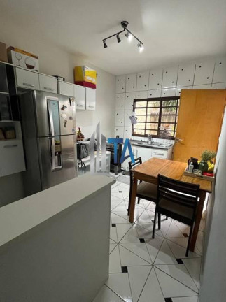 Imagem Casa com 2 Quartos à Venda, 70 m² em Jardim Novo Campos Elíseos - Campinas