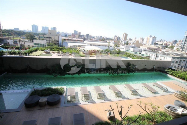 Imagem Apartamento com 1 Quarto à Venda, 56 m² em Praia De Belas - Porto Alegre Imagem Apartamento com 1 Quarto à Venda, 56 m² em Praia De Belas - Porto Alegre