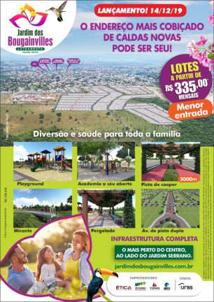 Imagem Imóvel à Venda, 300 m² em Serrano - Caldas Novas Imagem Imóvel à Venda, 300 m² em Serrano - Caldas Novas