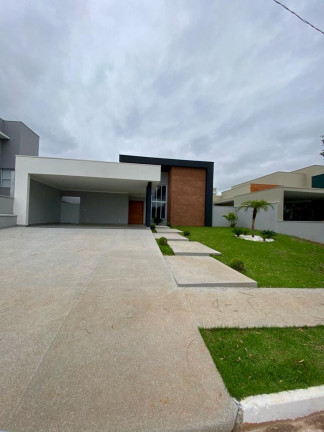 Imagem Casa de Condomínio com 3 Quartos à Venda, 220 m² em Portal Das Estrelas Ii - Boituva