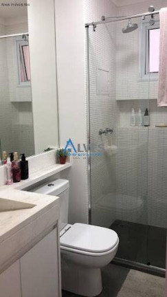 Imagem Apartamento com 1 Quarto à Venda, 65 m² em Centro - São Bernardo Do Campo Imagem Apartamento com 1 Quarto à Venda, 65 m² em Centro - São Bernardo Do Campo