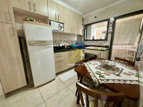 Imagem Apartamento com 2 Quartos à Venda, 70 m² em Vila Caiçara - Praia Grande Imagem Apartamento com 2 Quartos à Venda, 70 m² em Vila Caiçara - Praia Grande