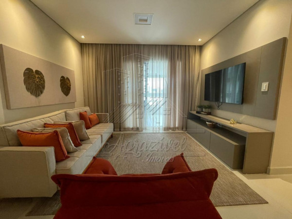 Imagem Apartamento com 3 Quartos à Venda, 134 m² em Forte - Praia Grande Imagem Apartamento com 3 Quartos à Venda, 134 m² em Forte - Praia Grande