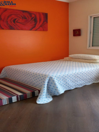 Imagem Sobrado com 3 Quartos à Venda,  em Mooca - São Paulo