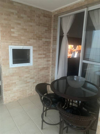 Imagem Apartamento com 3 Quartos à Venda, 91 m² em Mirim - Praia Grande Imagem Apartamento com 3 Quartos à Venda, 91 m² em Mirim - Praia Grande